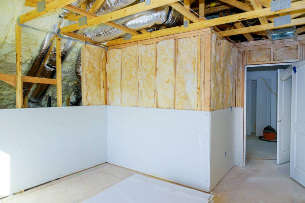 Professional Insulation Contractor in VA