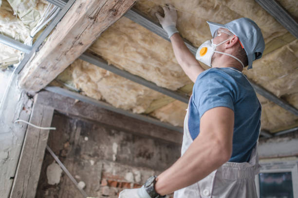 Best Specialty Insulation in Vienna, VA