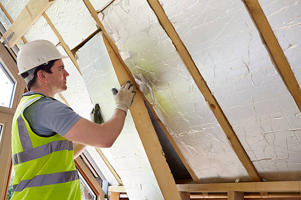 Best Commercial Insulation in Vienna, VA
