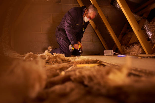 Best Insulation for Specific Applications in Vienna, VA